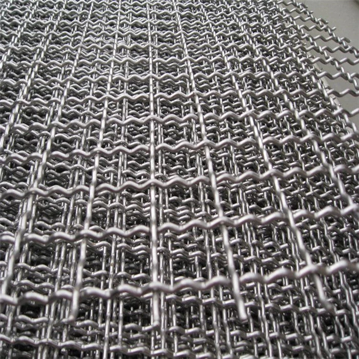 Crimped wire meshes in Himachal