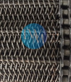 Balanced Weave Conveyor Belt | Balanced Weave Mesh - Punjab