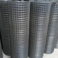 Welded Wire Mesh Panel