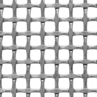 Industrial woven wire mesh