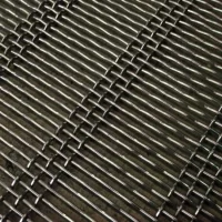SS304 woven wire mesh